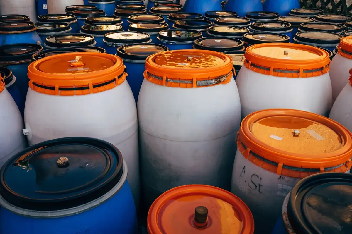 Medical Waste Removal in Madrid, IA